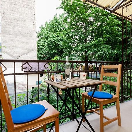Heroes Square & City Park Thermals Apartment Budapest Ngoại thất bức ảnh