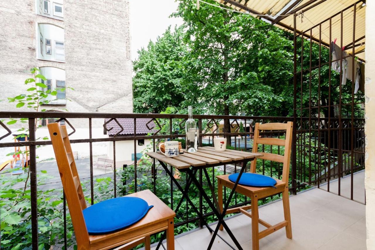 Heroes Square & City Park Thermals Apartment Budapest Ngoại thất bức ảnh
