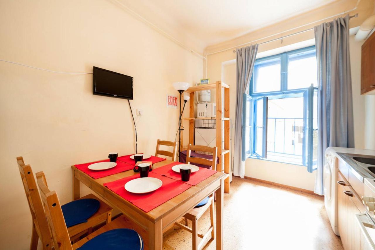 Heroes Square & City Park Thermals Apartment Budapest Ngoại thất bức ảnh